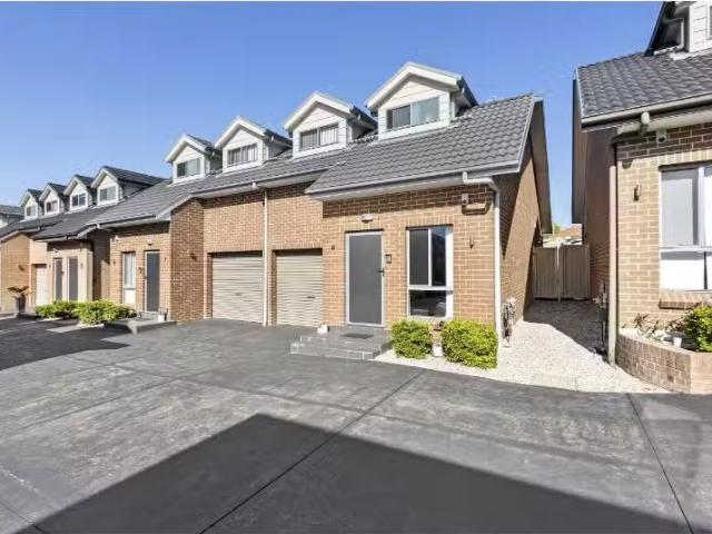 Condo for rent in Sydney, New South Wales