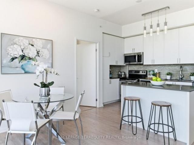 Condo for sale in Woburn, Ontario