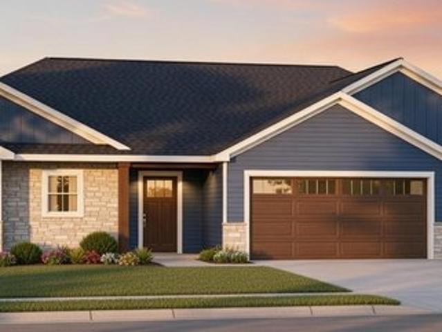 House for sale in Rice, Benton County
