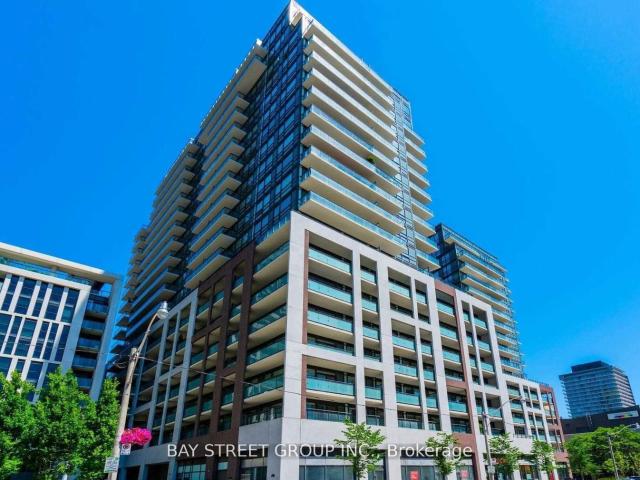 Condo for rent in Woburn, Ontario