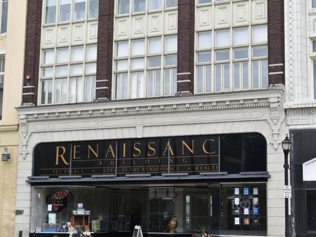 Condo for sale in Huntington, West Virginia