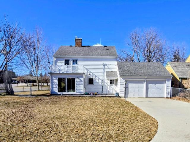 House for sale in Pipestone, Minnesota