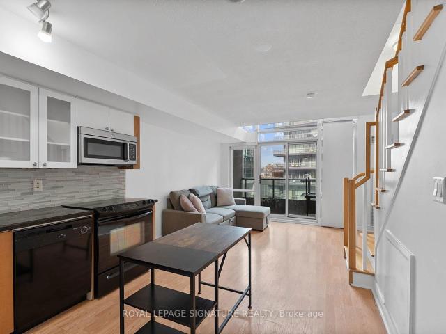 Condo for sale in Woburn, Ontario