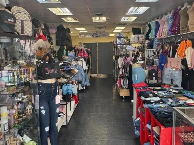 Commercial for sale in Elizabeth, New Jersey
