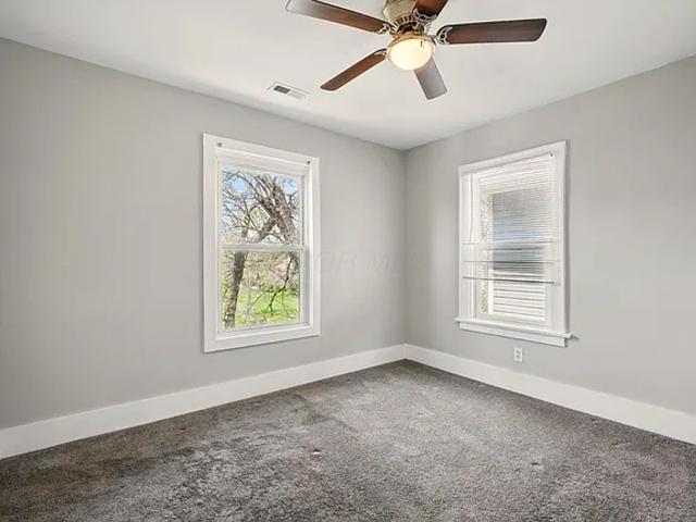 Apartment for rent in Columbus, Ohio