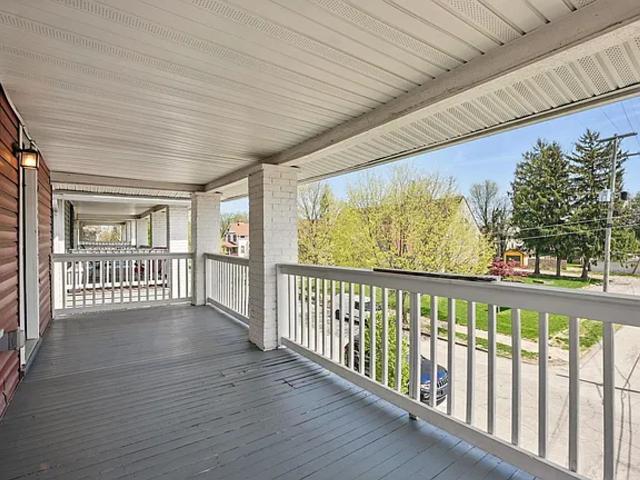 Apartment for rent in Columbus, Ohio