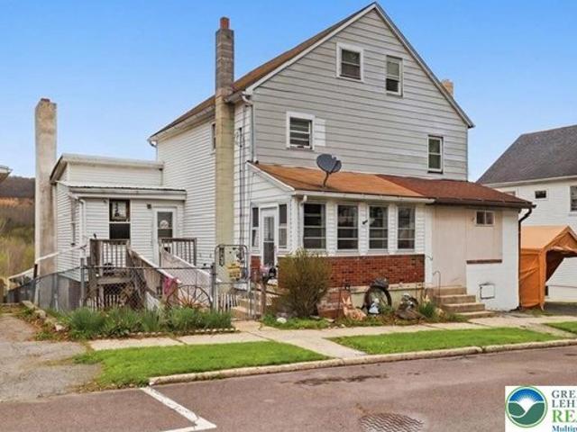 House for sale in Carbon, Pennsylvania