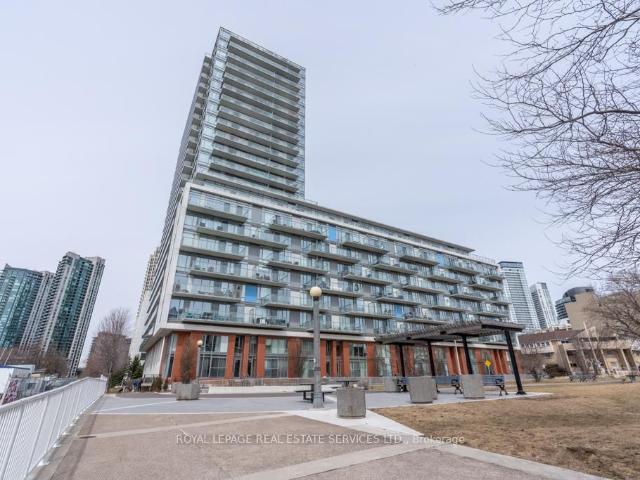 Condo for rent in Woburn, Ontario