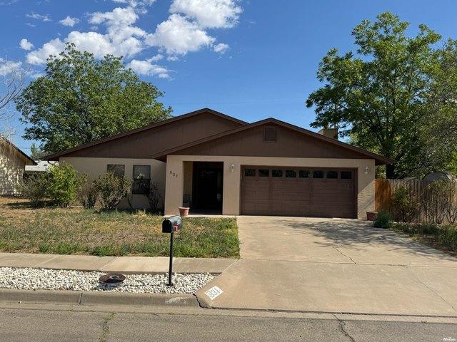 House for sale in Roswell, New Mexico