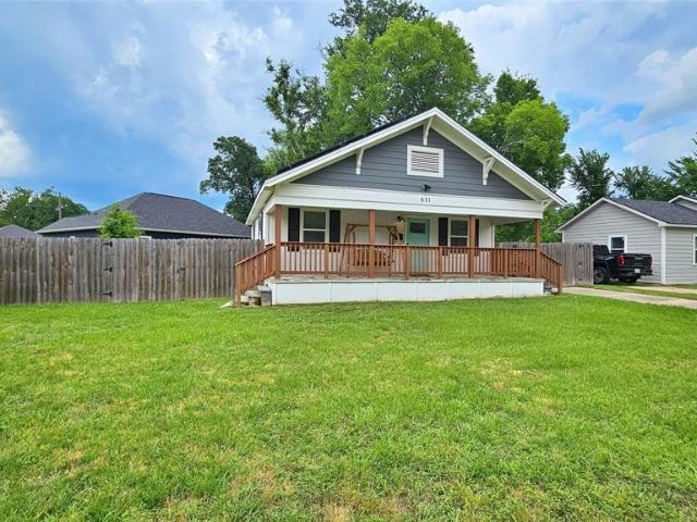 House for sale in Sulphur Springs, Texas
