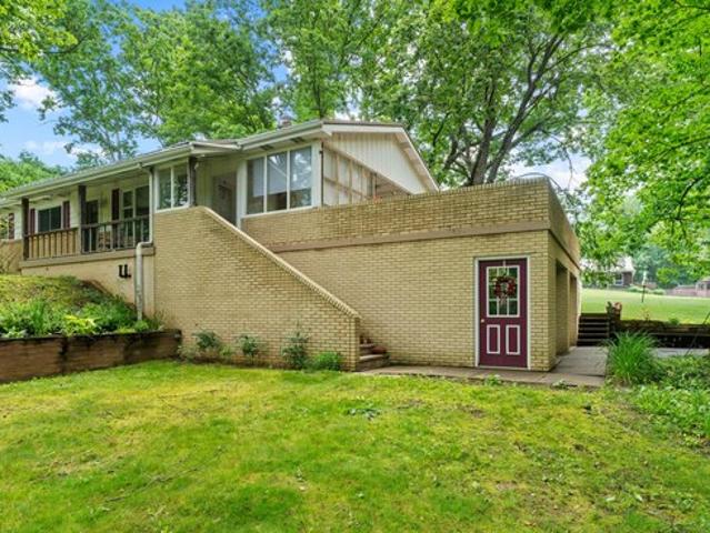 House for sale in Clearfield, Pennsylvania