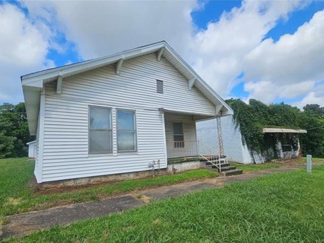 House for sale in Muskogee, Muskogee County