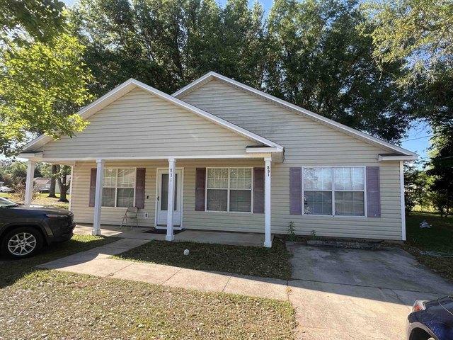 House for sale in Quincy, Florida