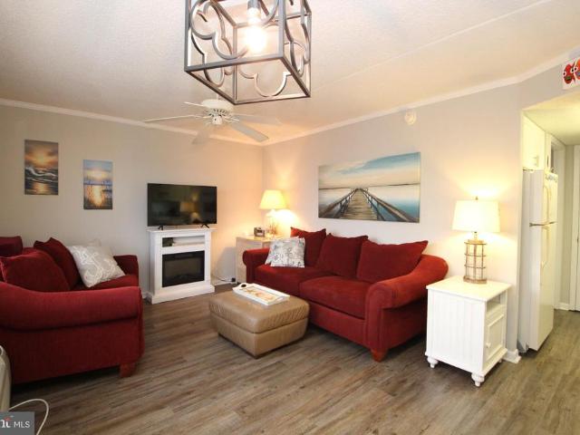 Condo for sale in Ocean City, New Jersey