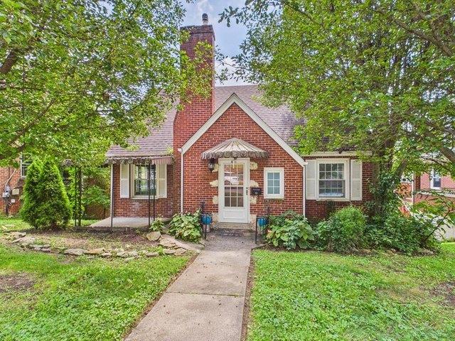 House for sale in Bluefield, Mercer County