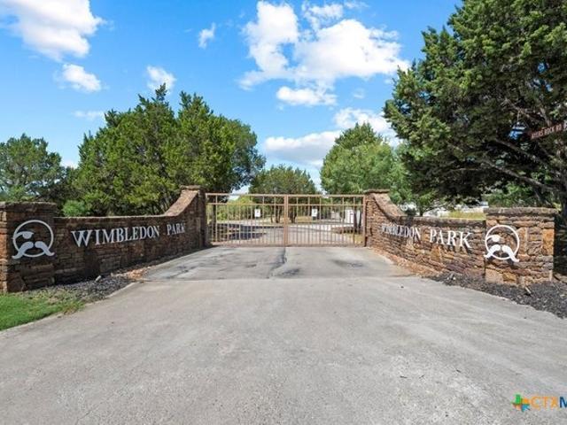 Land for sale in New Braunfels, Texas