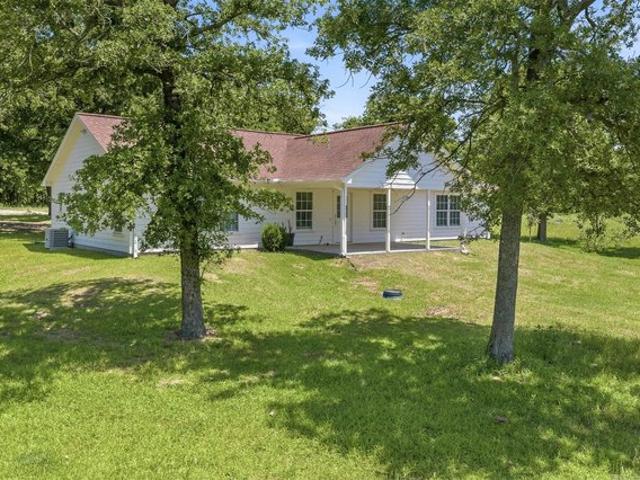 House for sale in Carter, Oklahoma