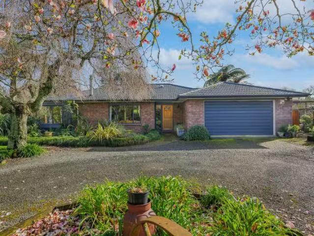 House for sale in Pirongia, Waikato