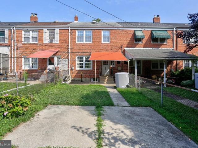 Townhouse for sale in Glen Arm, Maryland