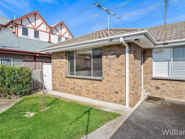 House for rent in Spotswood, Victoria