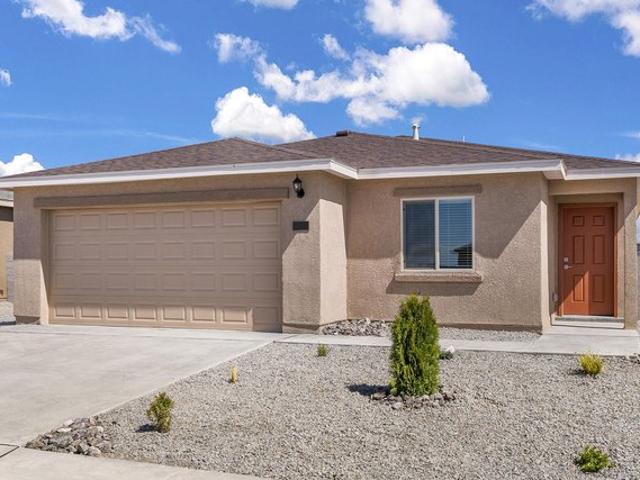 House for sale in Belen, New Mexico
