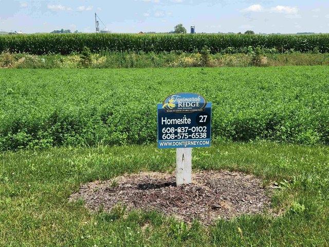 Land for sale in Dane, Wisconsin