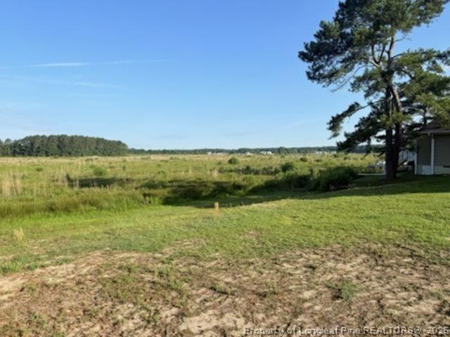 Land for sale in Vass, North Carolina