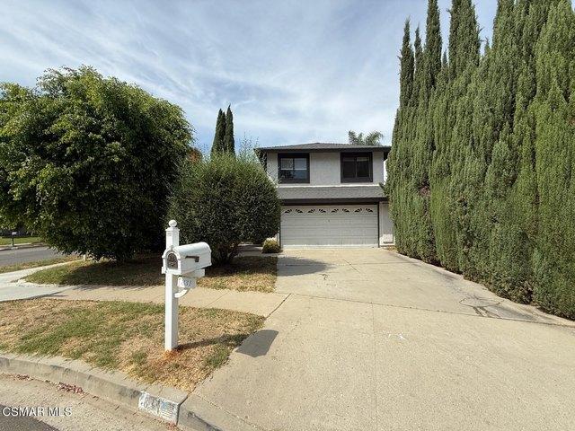 House for sale in Simi Valley, California