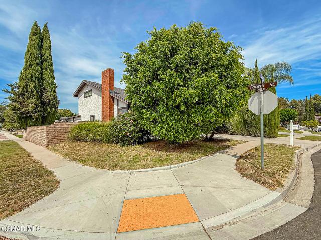 House for sale in Simi Valley, California