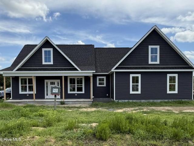 House for sale in Winterville, North Carolina