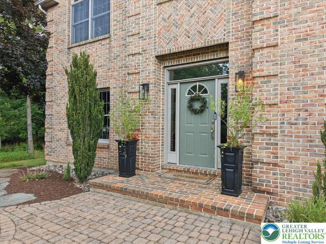 House for sale in Bushkill, Pennsylvania