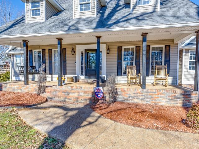 House for sale in Tennessee