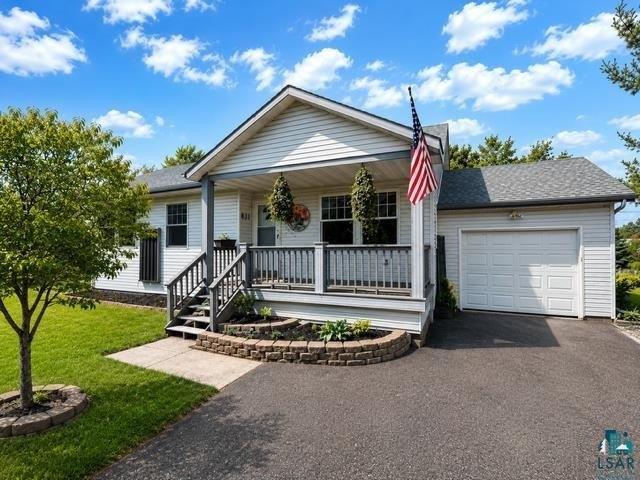 House for sale in Duluth, Minnesota