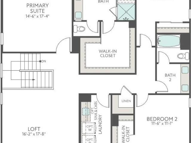 House for sale in Redlands, California