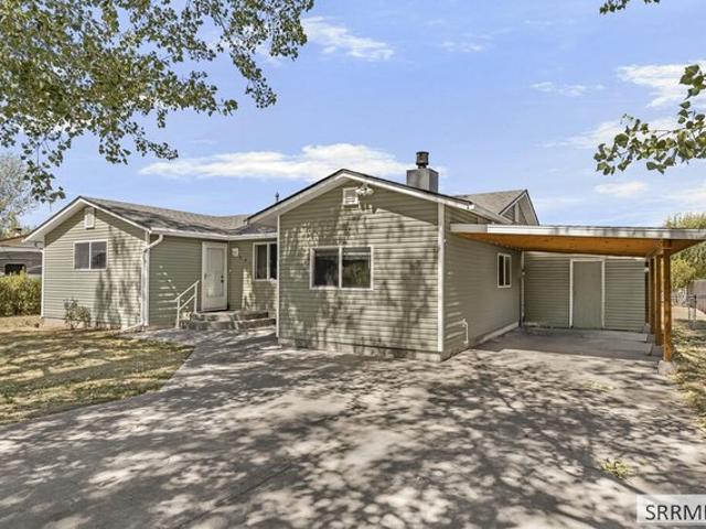 House for sale in Bingham, Idaho