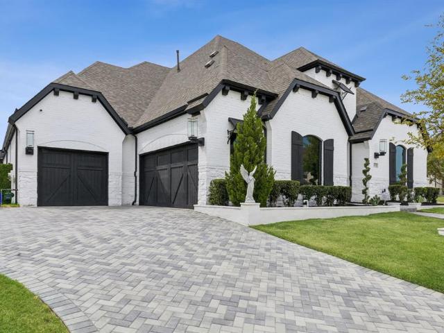 House for sale in Prosper, Texas
