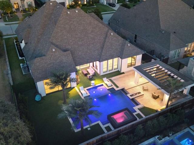 House for sale in Prosper, Texas