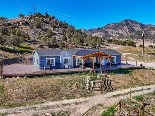 House for sale in Garfield, Colorado