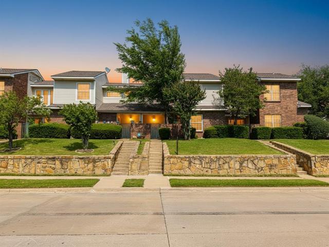 Townhouse for sale in Denton, Texas