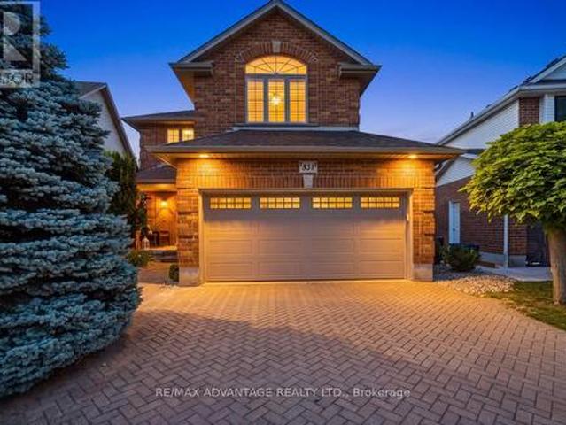 House for sale in Arva, Ontario