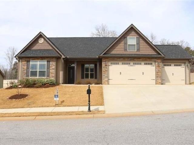 House for sale in Boiling Springs, South Carolina