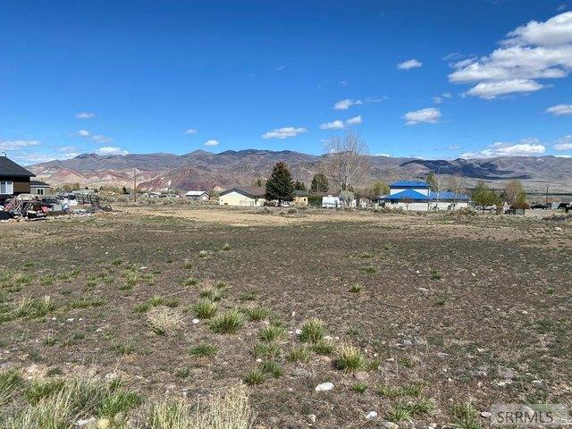 Land for sale in Challis, Idaho