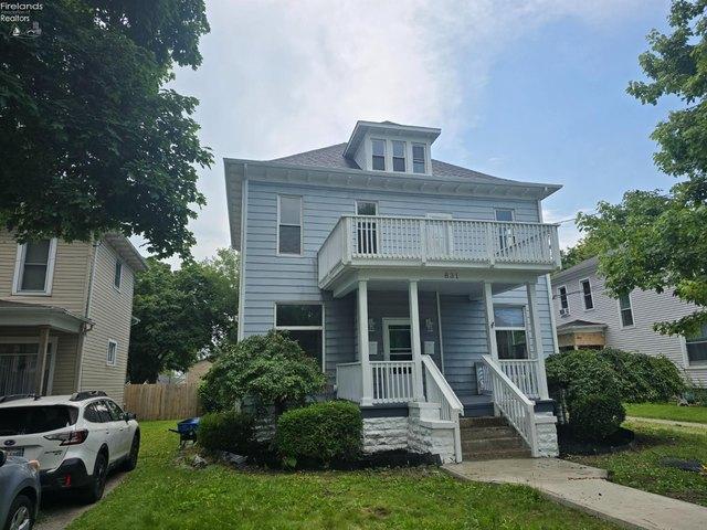House for sale in Sandusky, Ohio