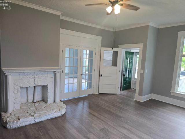 House for sale in Sandusky, Ohio