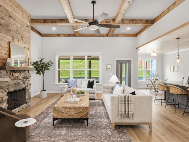 House for sale in Ringgold, Georgia