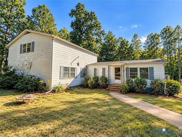 House for sale in Meherrin, Prince Edward County