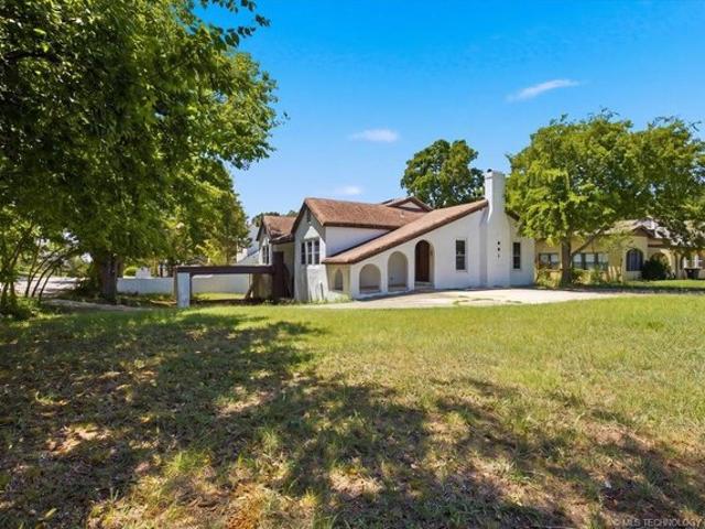 House for sale in Ada, Oklahoma