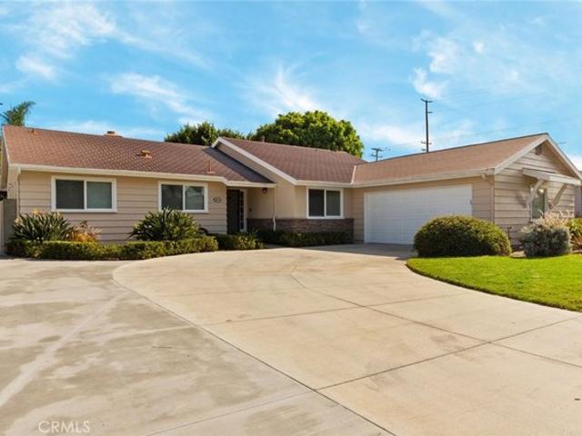 House for sale in Orange, California