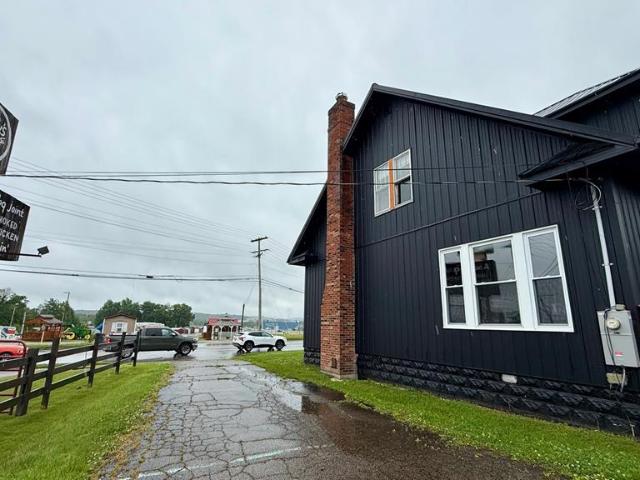 Commercial for sale in Jackson, Ohio