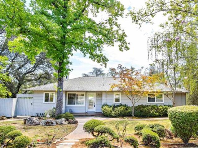 House for sale in Sonora, California